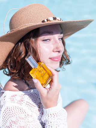 Huile Sublime - Maïlyn Beauty